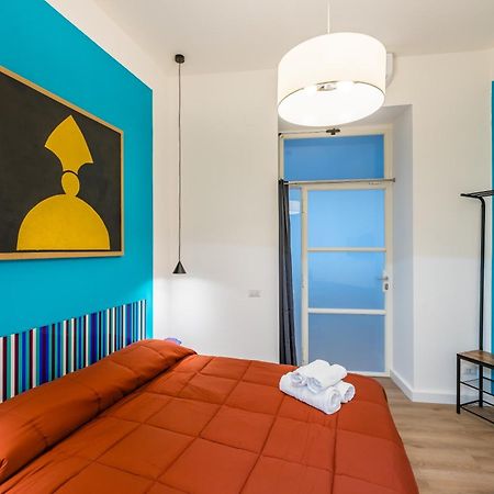 Lioy 25 By Napoliapartments Eksteriør bilde
