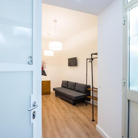 Lioy 25 By Napoliapartments Eksteriør bilde