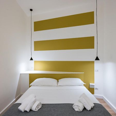Lioy 25 By Napoliapartments Eksteriør bilde