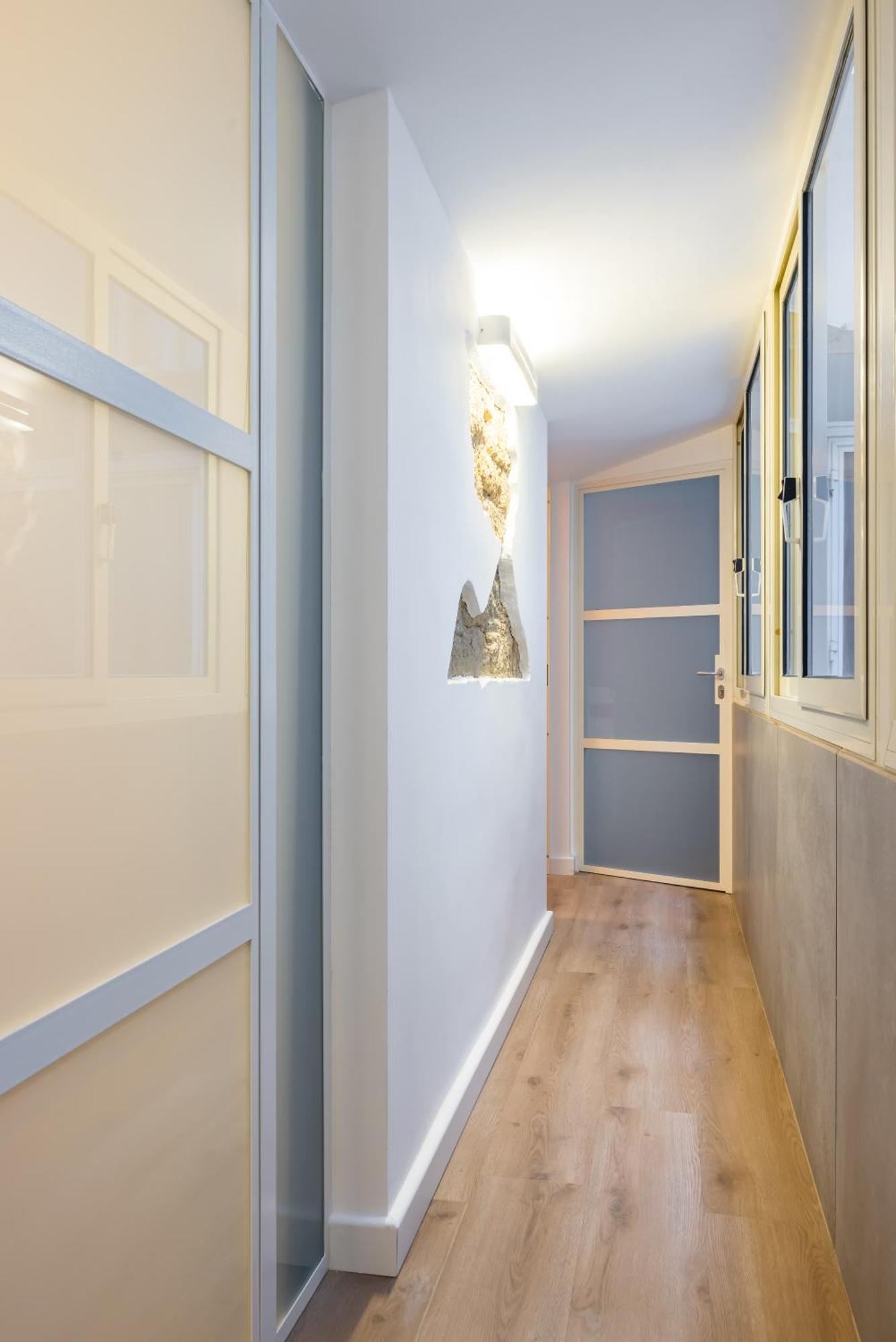 Lioy 25 By Napoliapartments Eksteriør bilde