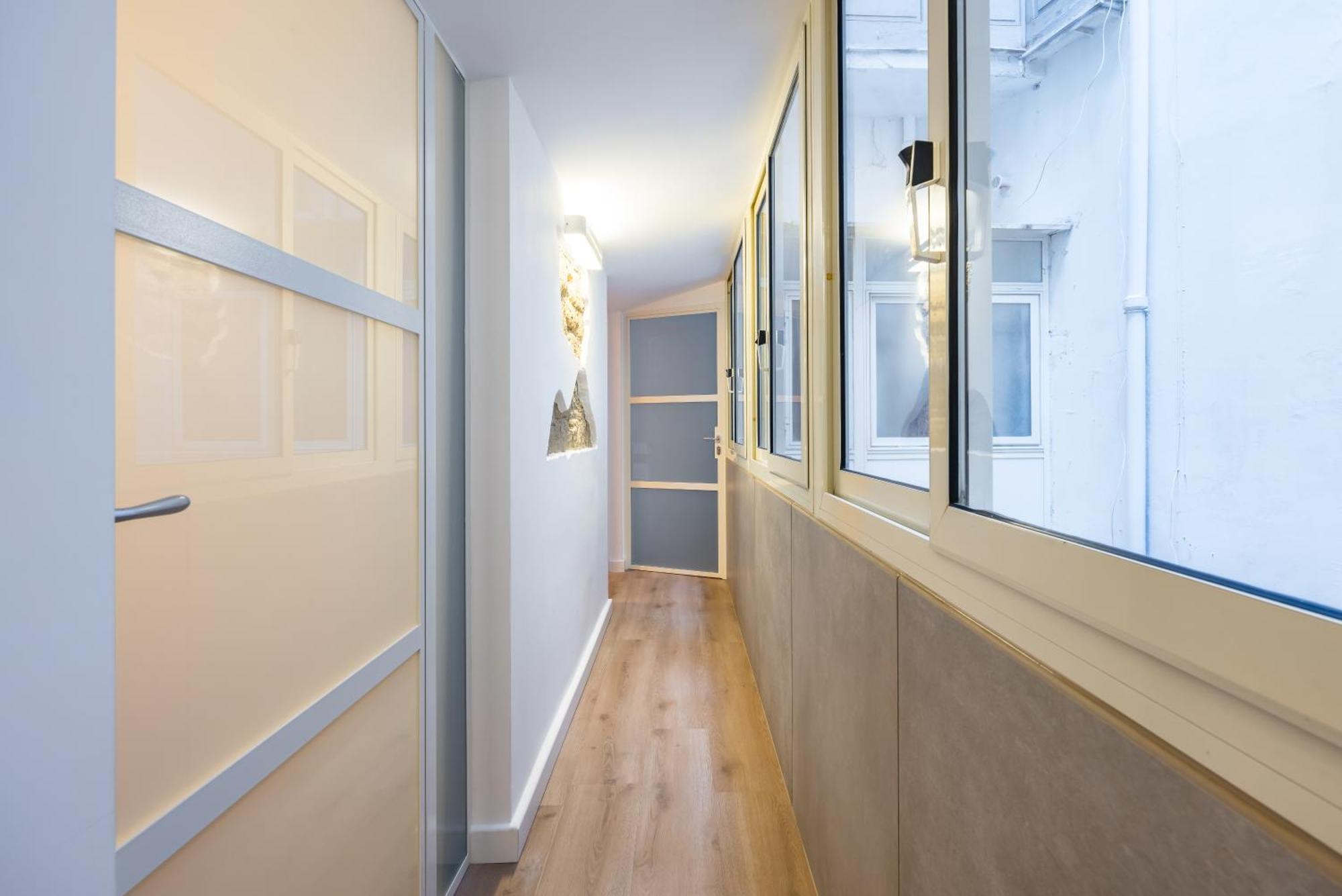 Lioy 25 By Napoliapartments Eksteriør bilde