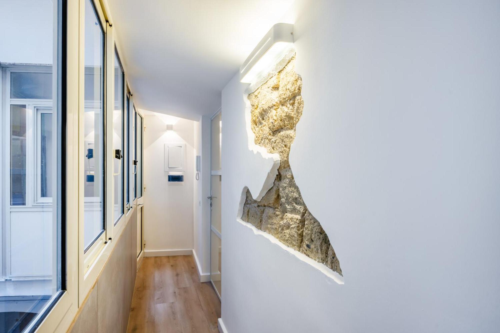 Lioy 25 By Napoliapartments Eksteriør bilde