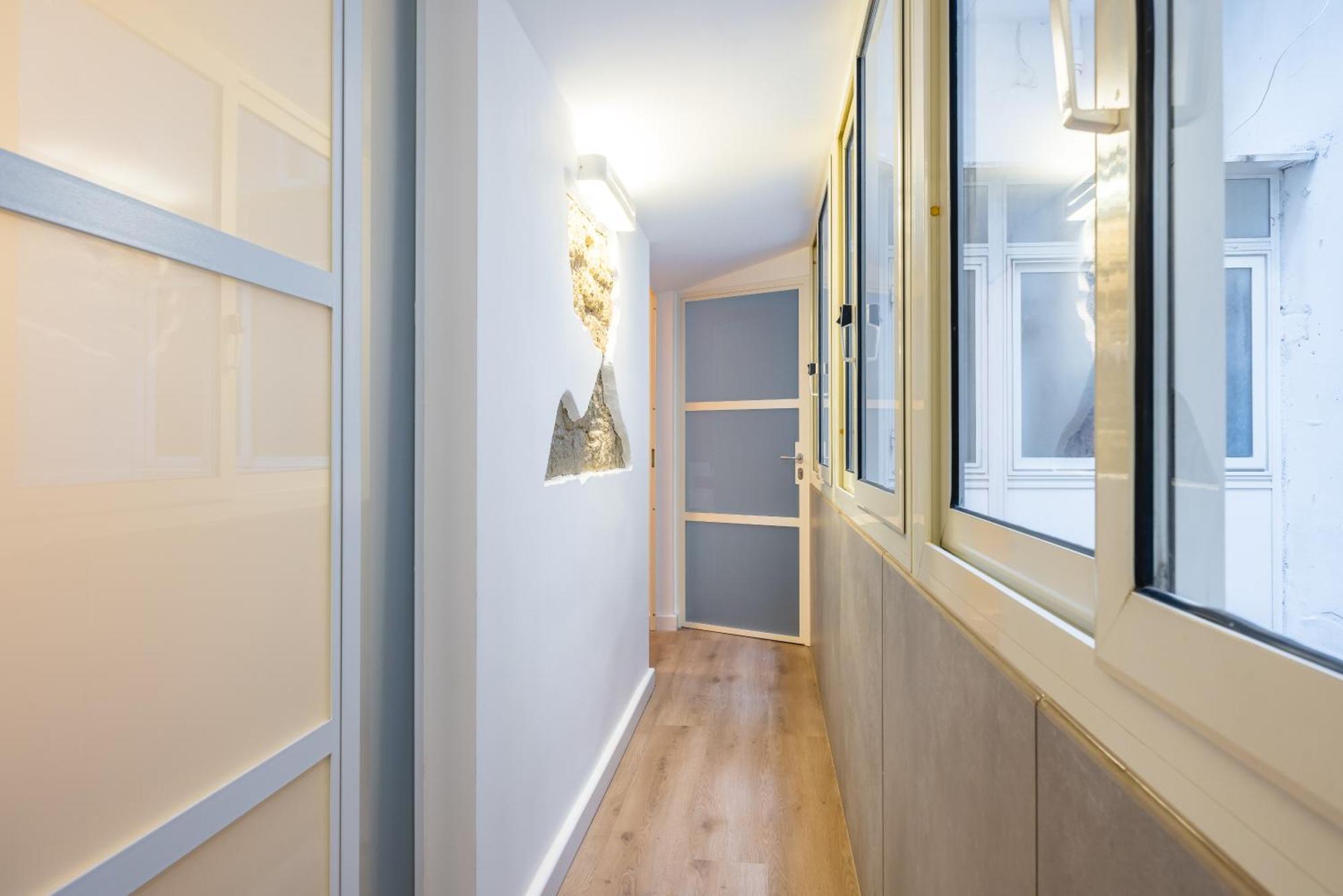 Lioy 25 By Napoliapartments Eksteriør bilde