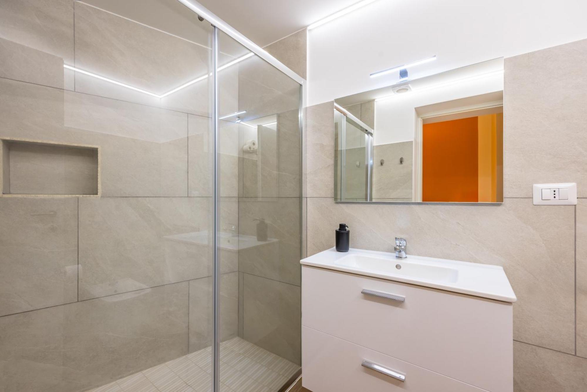 Lioy 25 By Napoliapartments Eksteriør bilde
