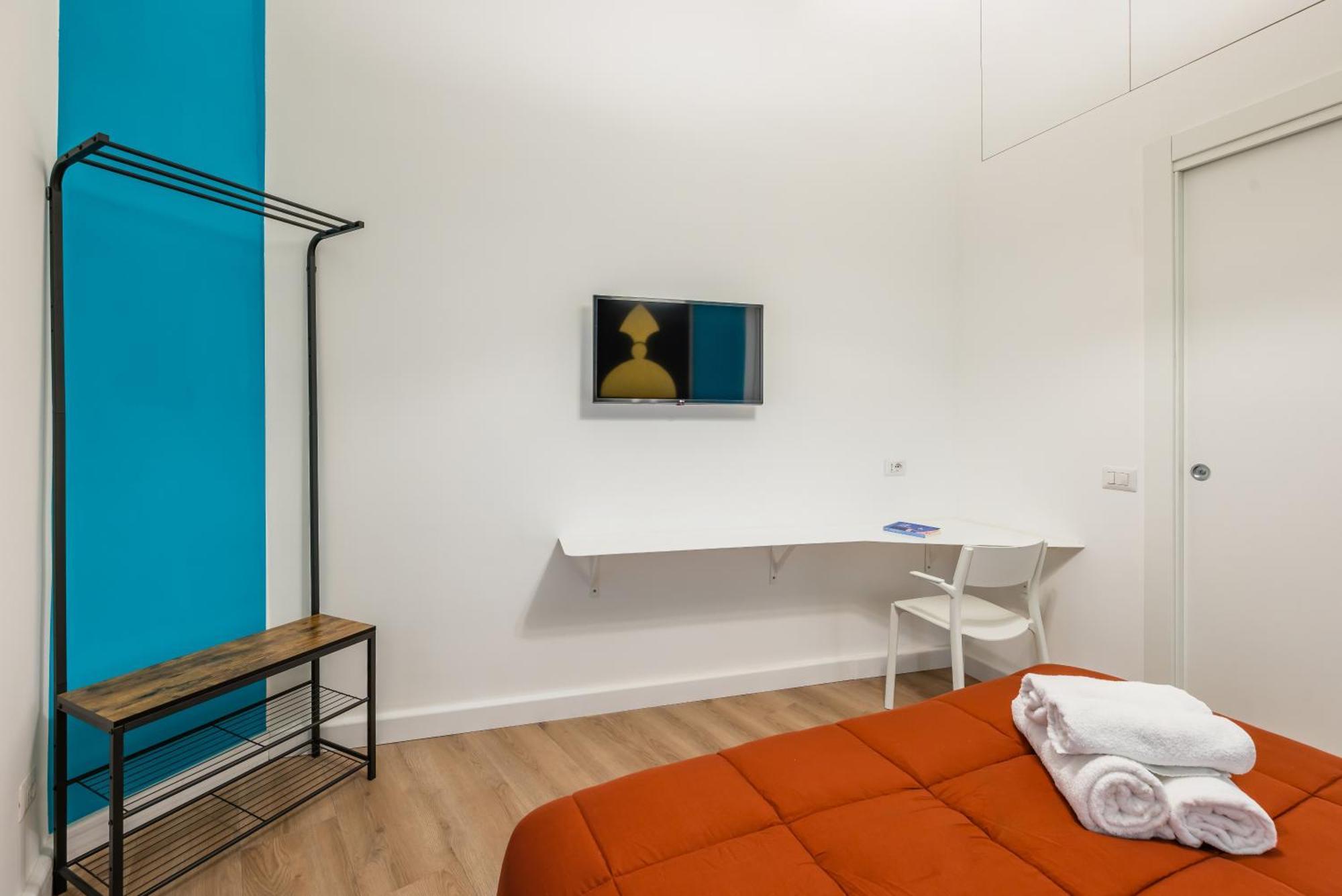 Lioy 25 By Napoliapartments Eksteriør bilde