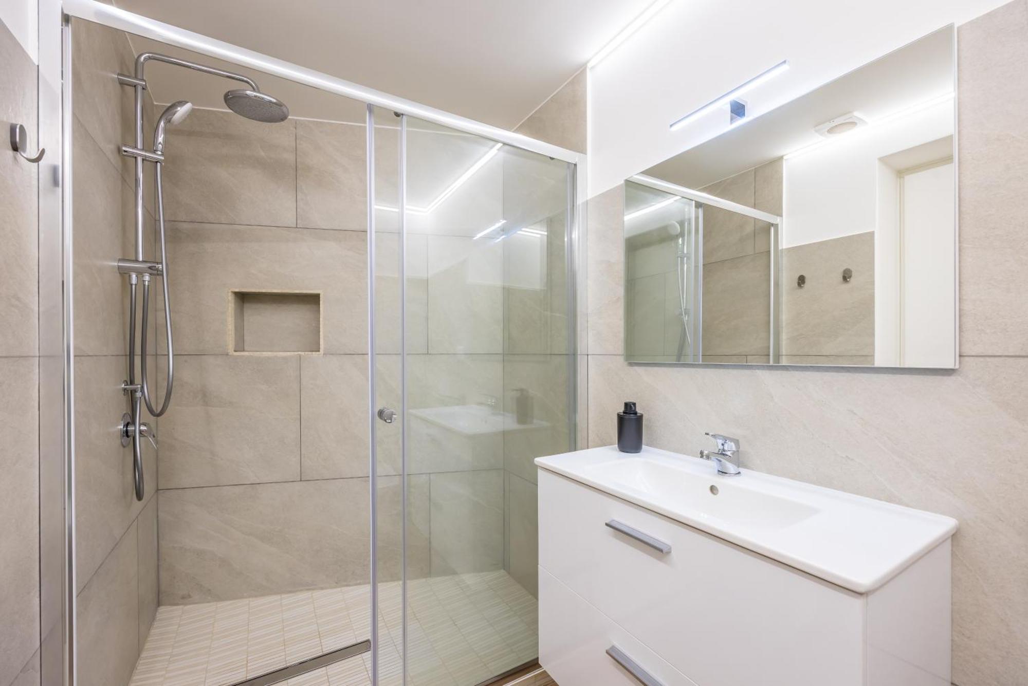 Lioy 25 By Napoliapartments Eksteriør bilde