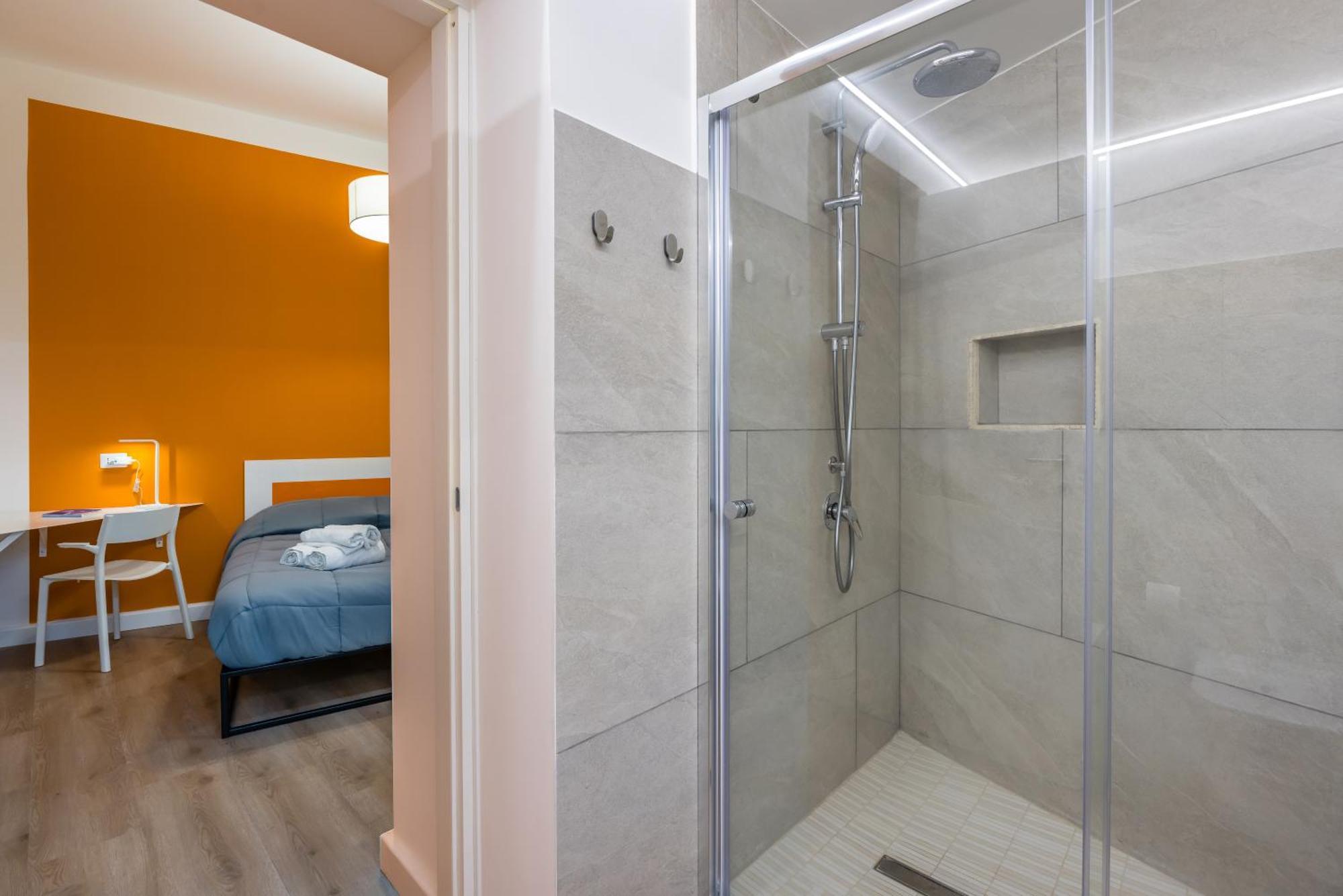 Lioy 25 By Napoliapartments Eksteriør bilde