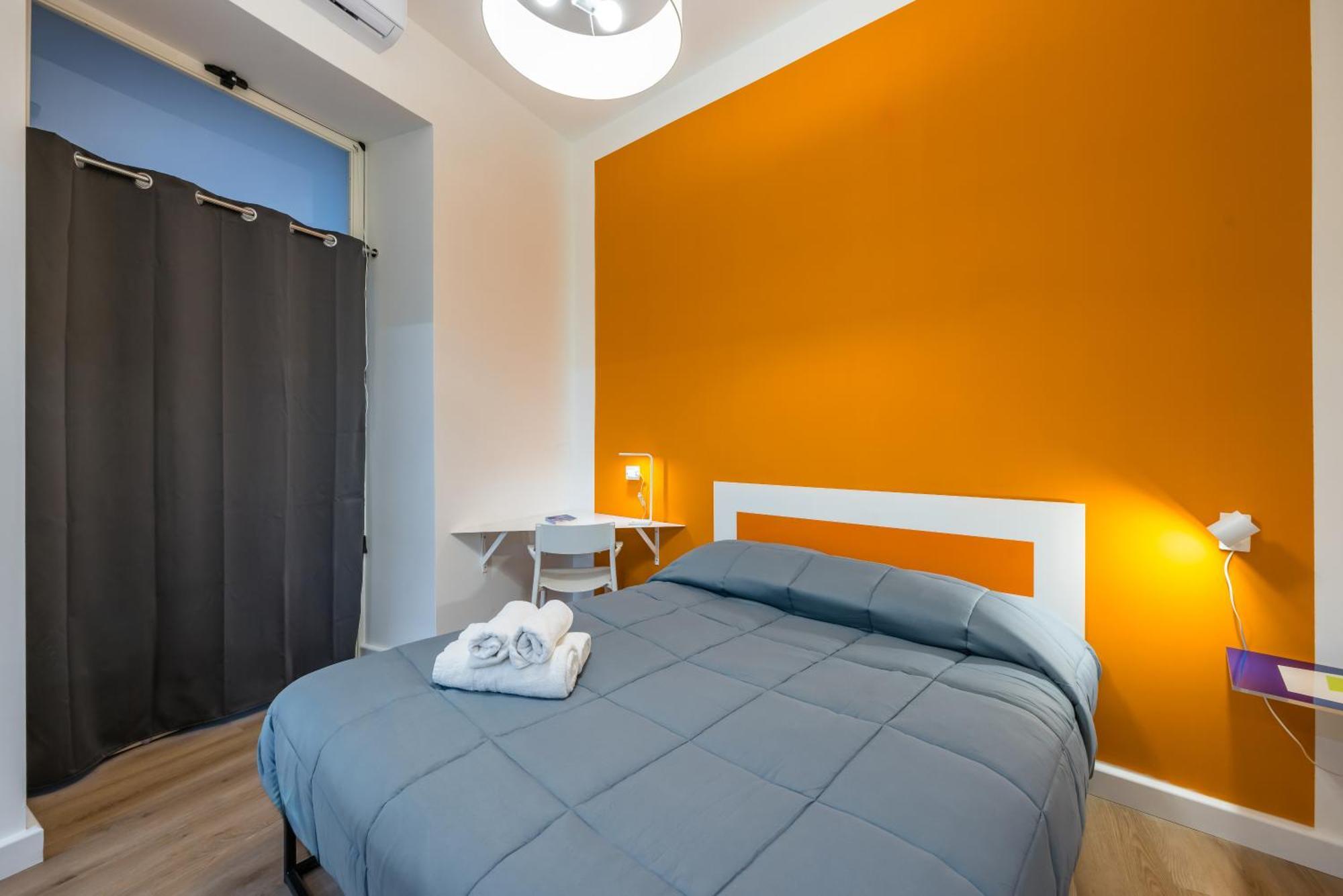 Lioy 25 By Napoliapartments Eksteriør bilde
