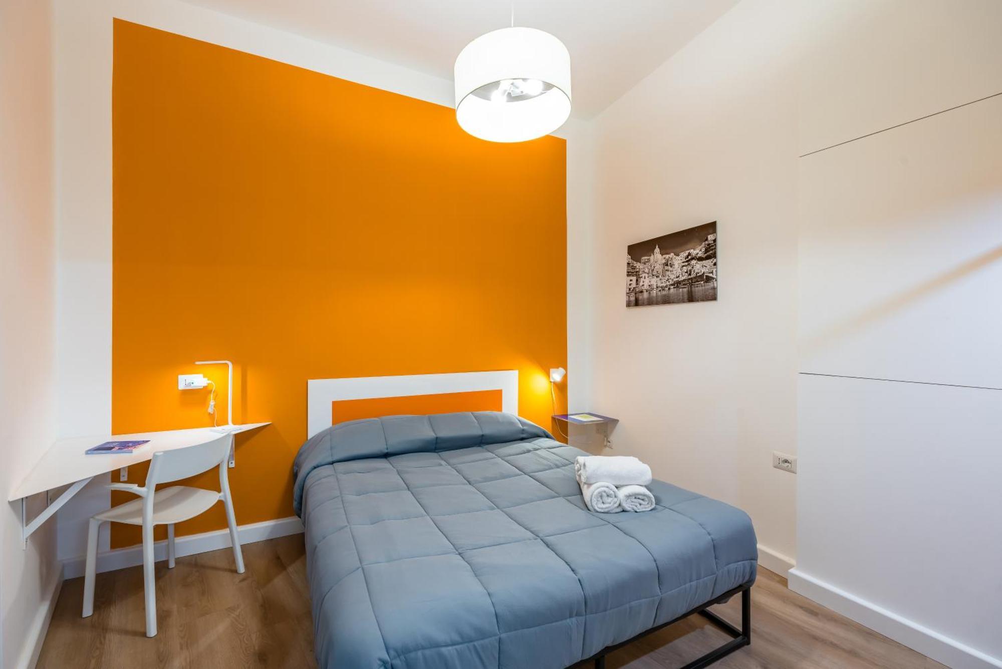 Lioy 25 By Napoliapartments Eksteriør bilde