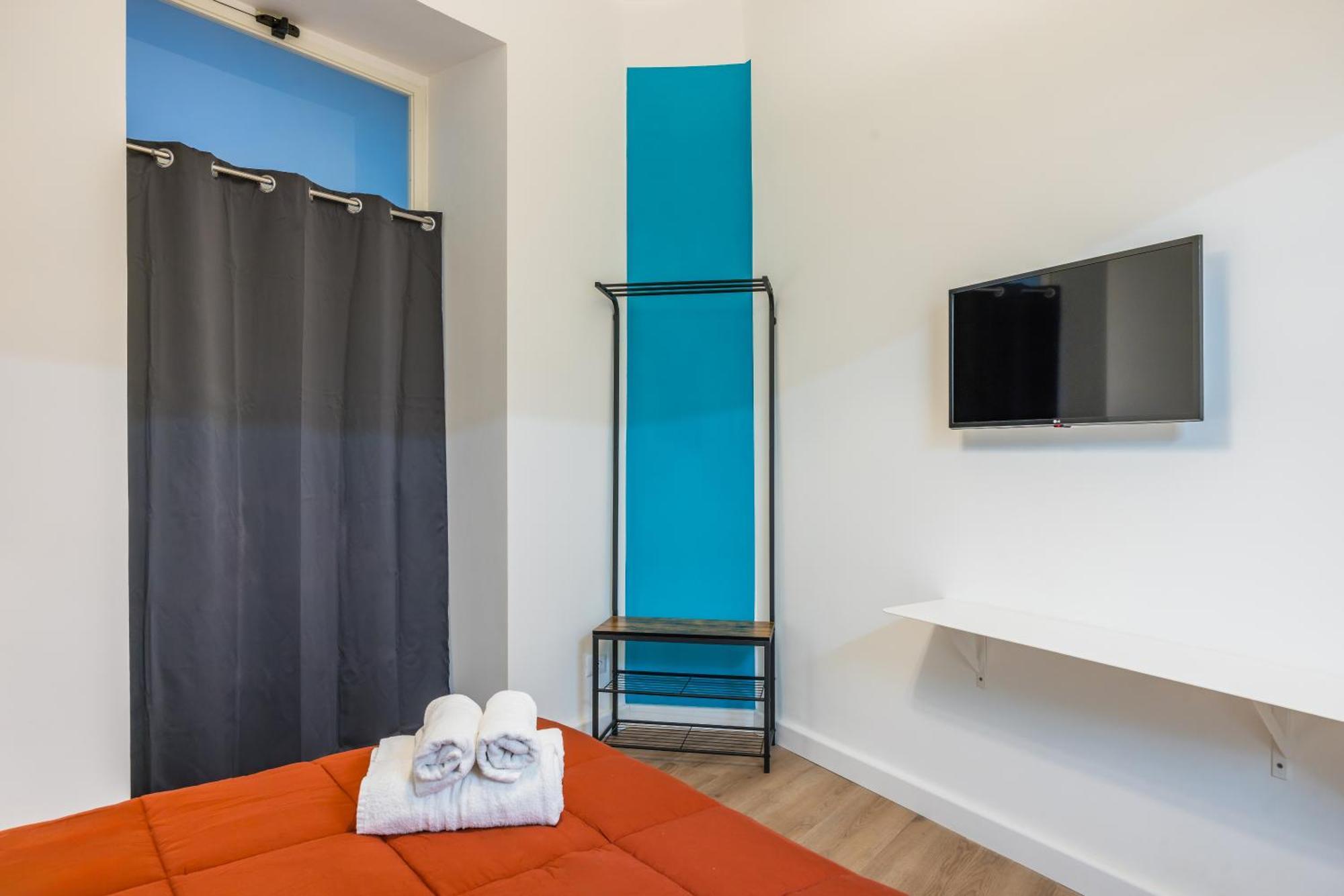 Lioy 25 By Napoliapartments Eksteriør bilde