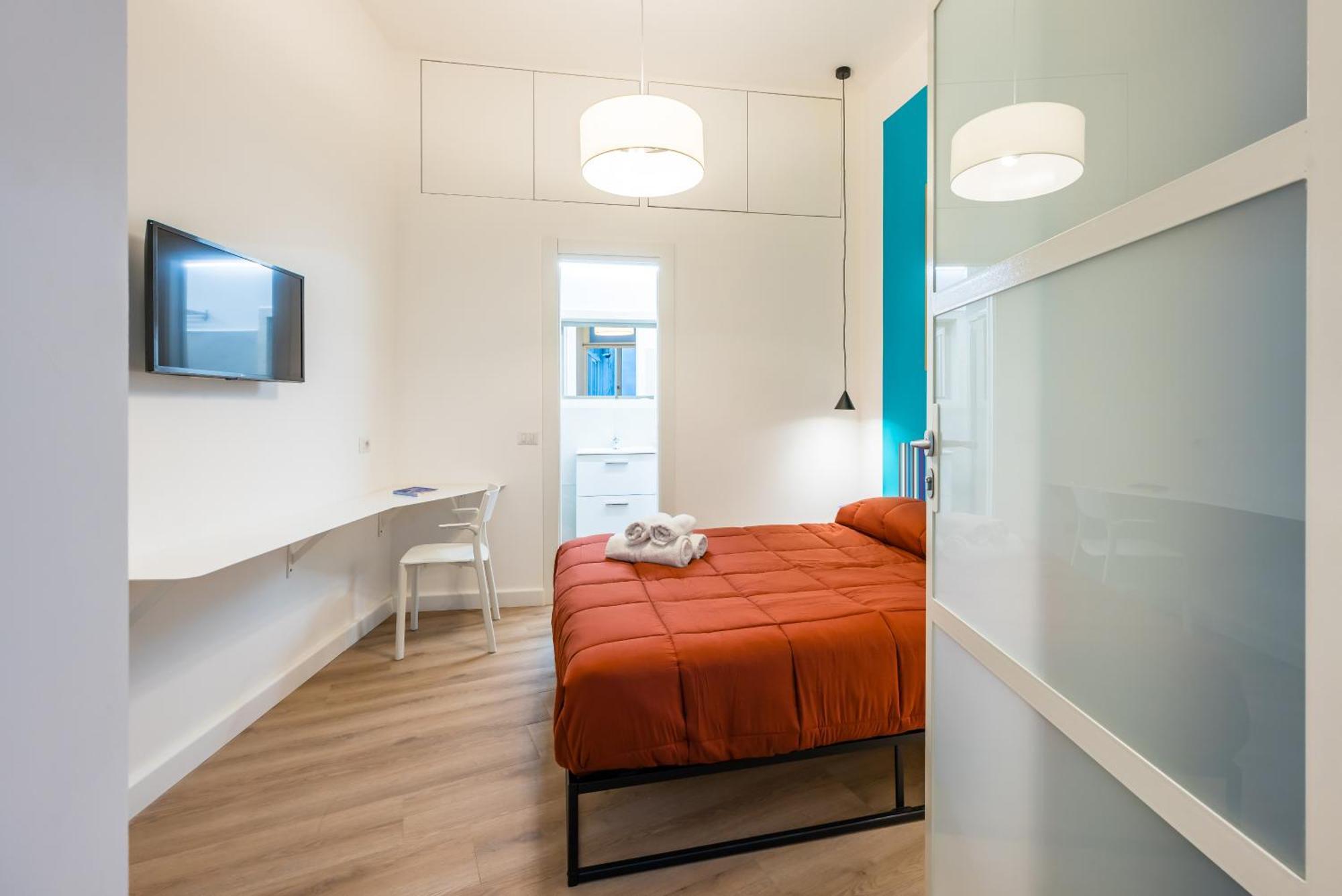 Lioy 25 By Napoliapartments Eksteriør bilde