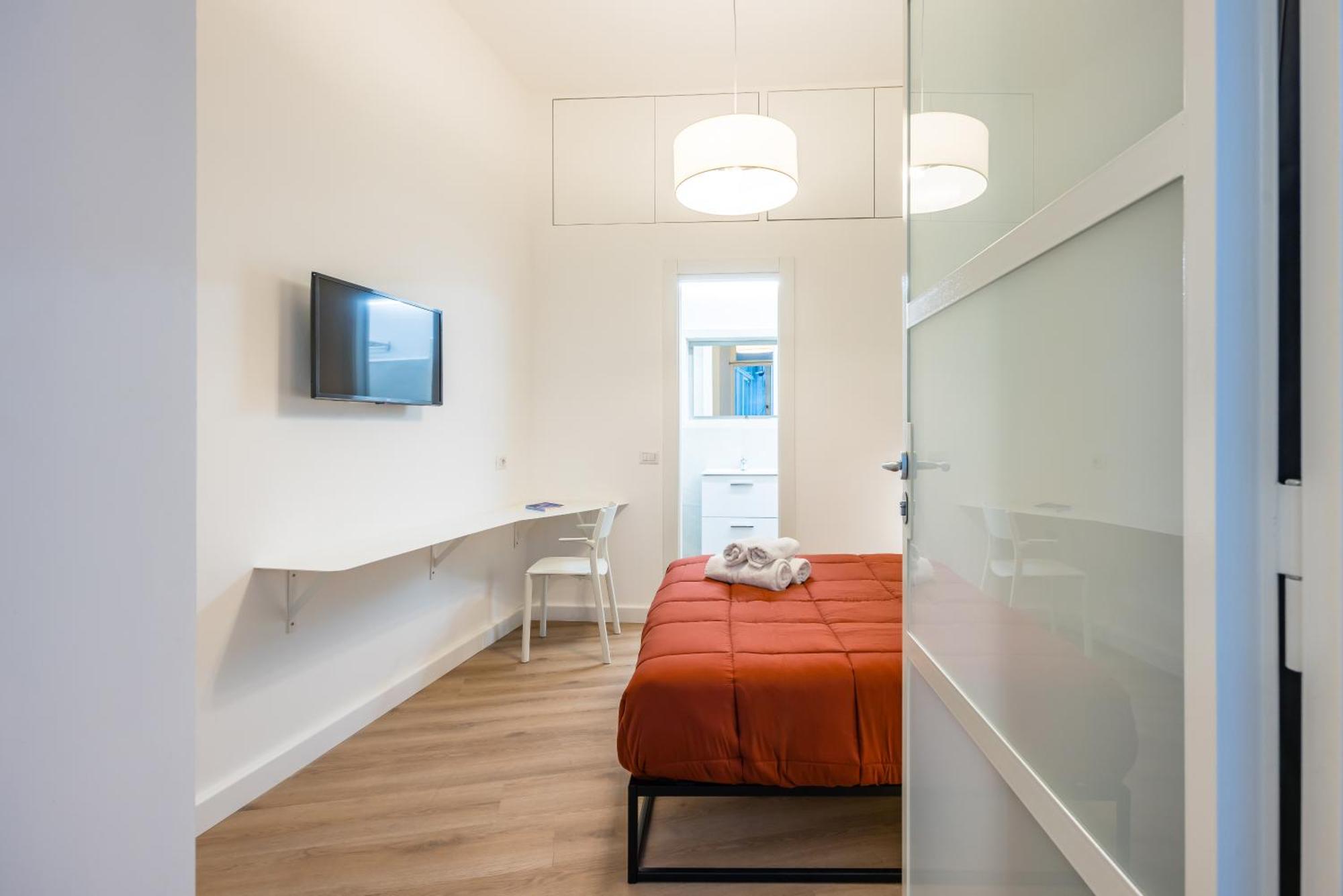 Lioy 25 By Napoliapartments Eksteriør bilde