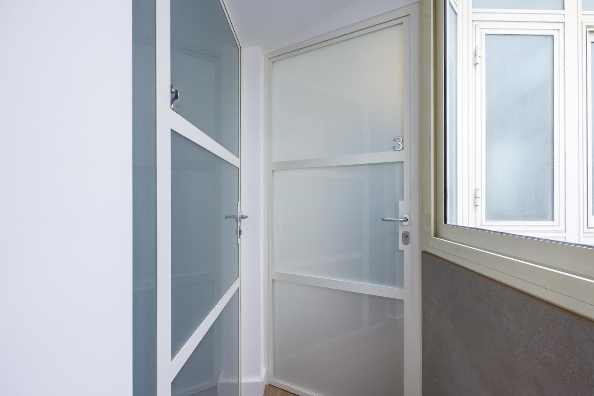 Lioy 25 By Napoliapartments Eksteriør bilde