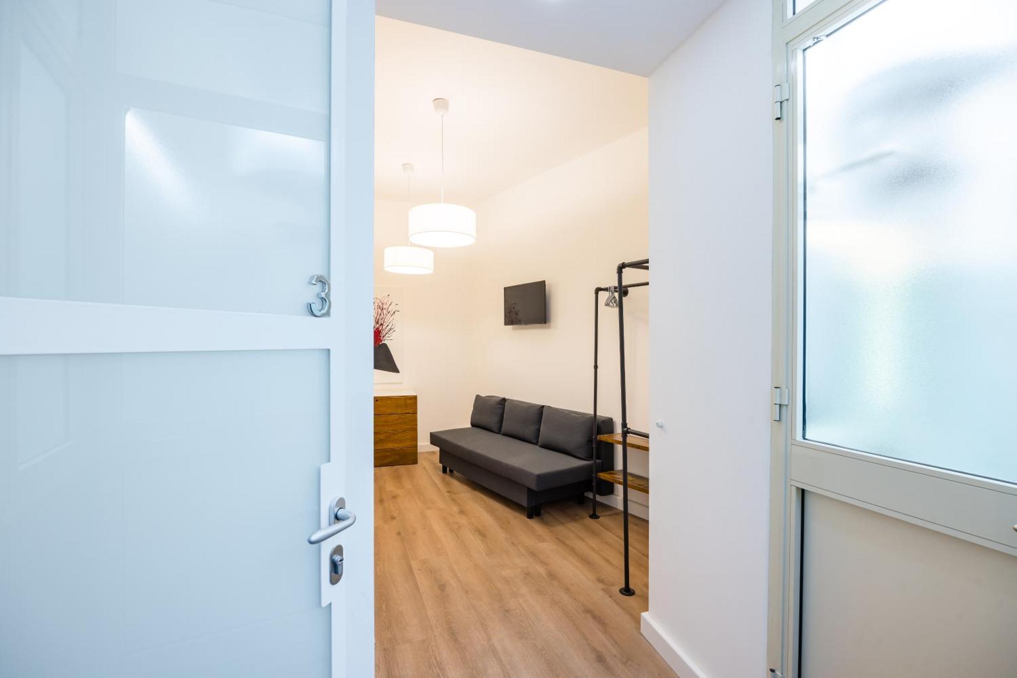 Lioy 25 By Napoliapartments Eksteriør bilde