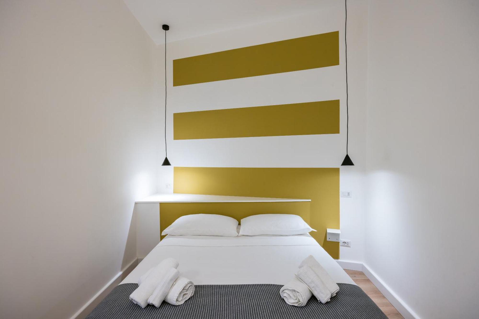Lioy 25 By Napoliapartments Eksteriør bilde