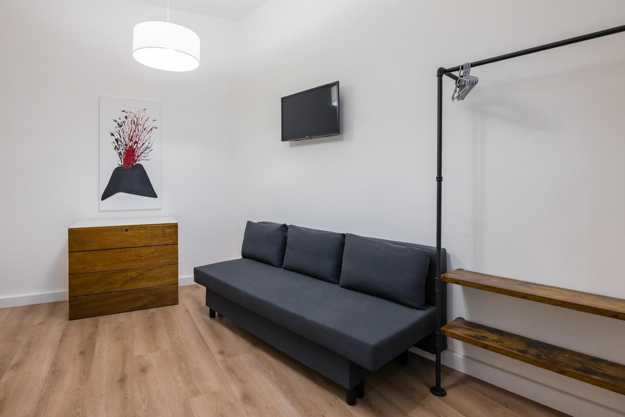 Lioy 25 By Napoliapartments Eksteriør bilde