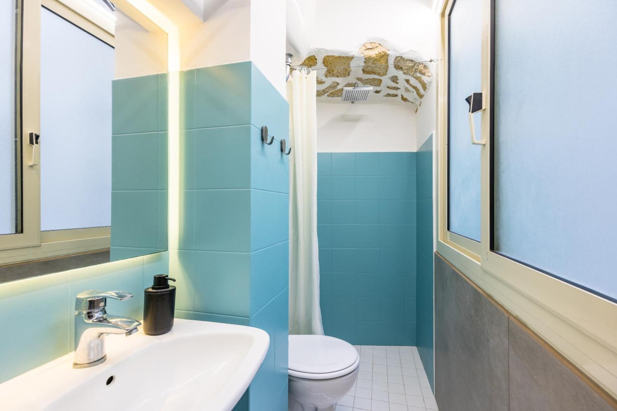 Lioy 25 By Napoliapartments Eksteriør bilde