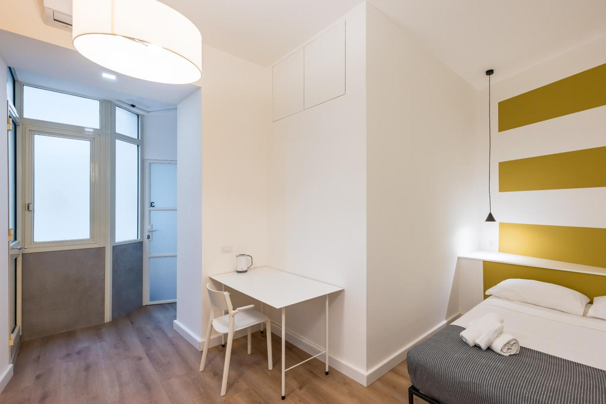 Lioy 25 By Napoliapartments Eksteriør bilde